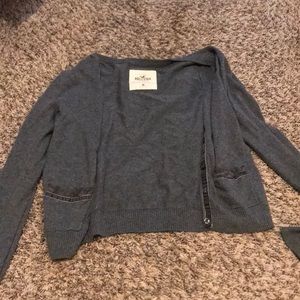 Hollister Cardigan